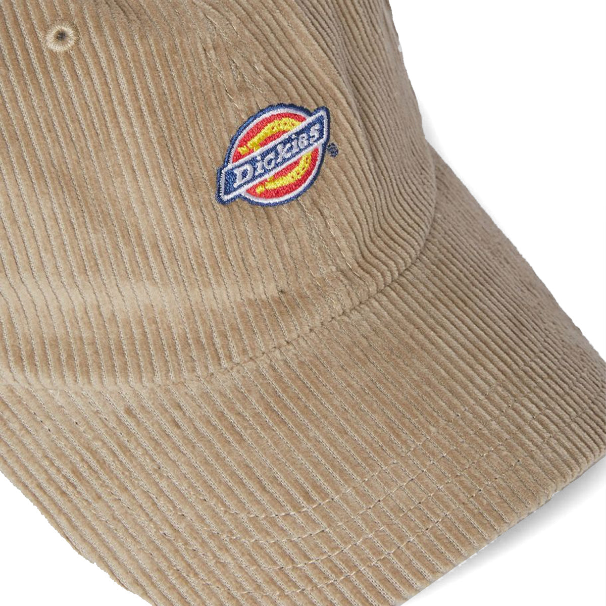 Cappello Hardwick Cord Khaki