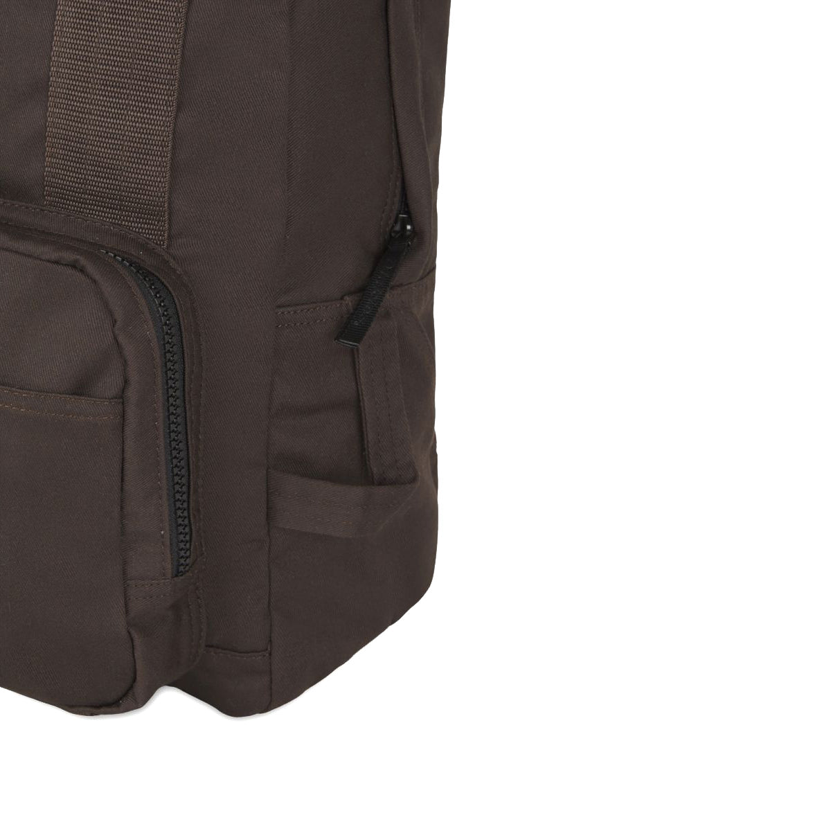 Zaino Lisbon Dark Brown