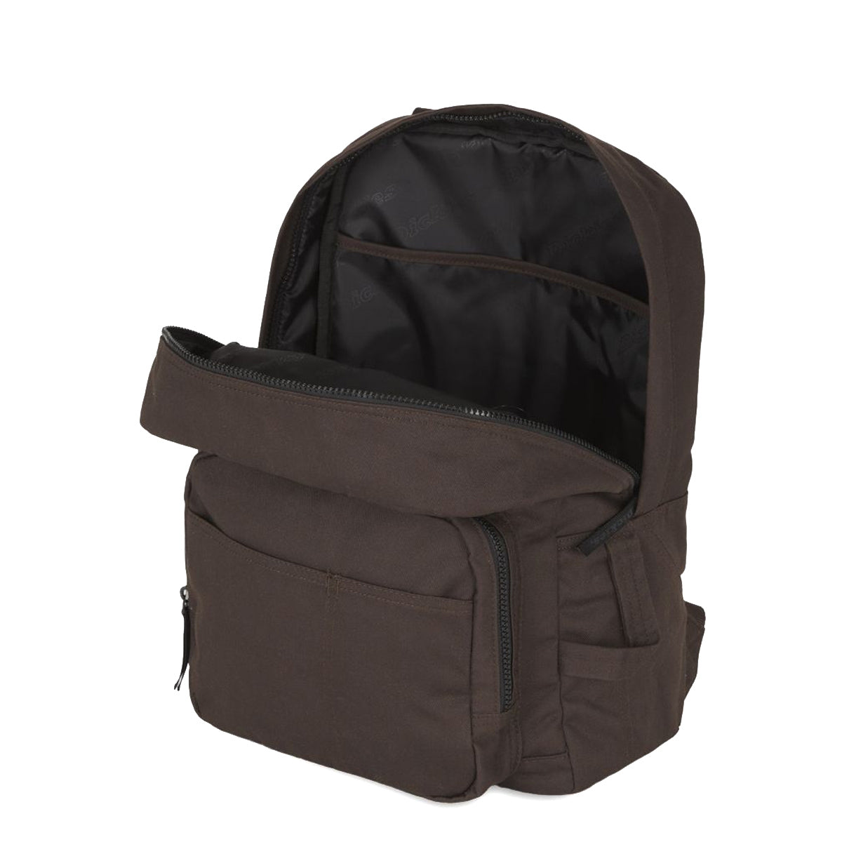 Zaino Lisbon Dark Brown