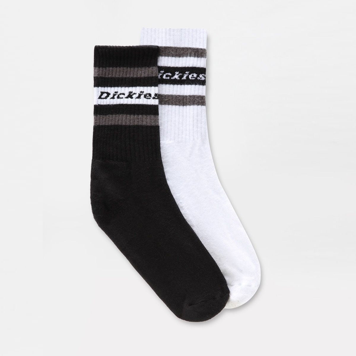 Calzini Genola Black