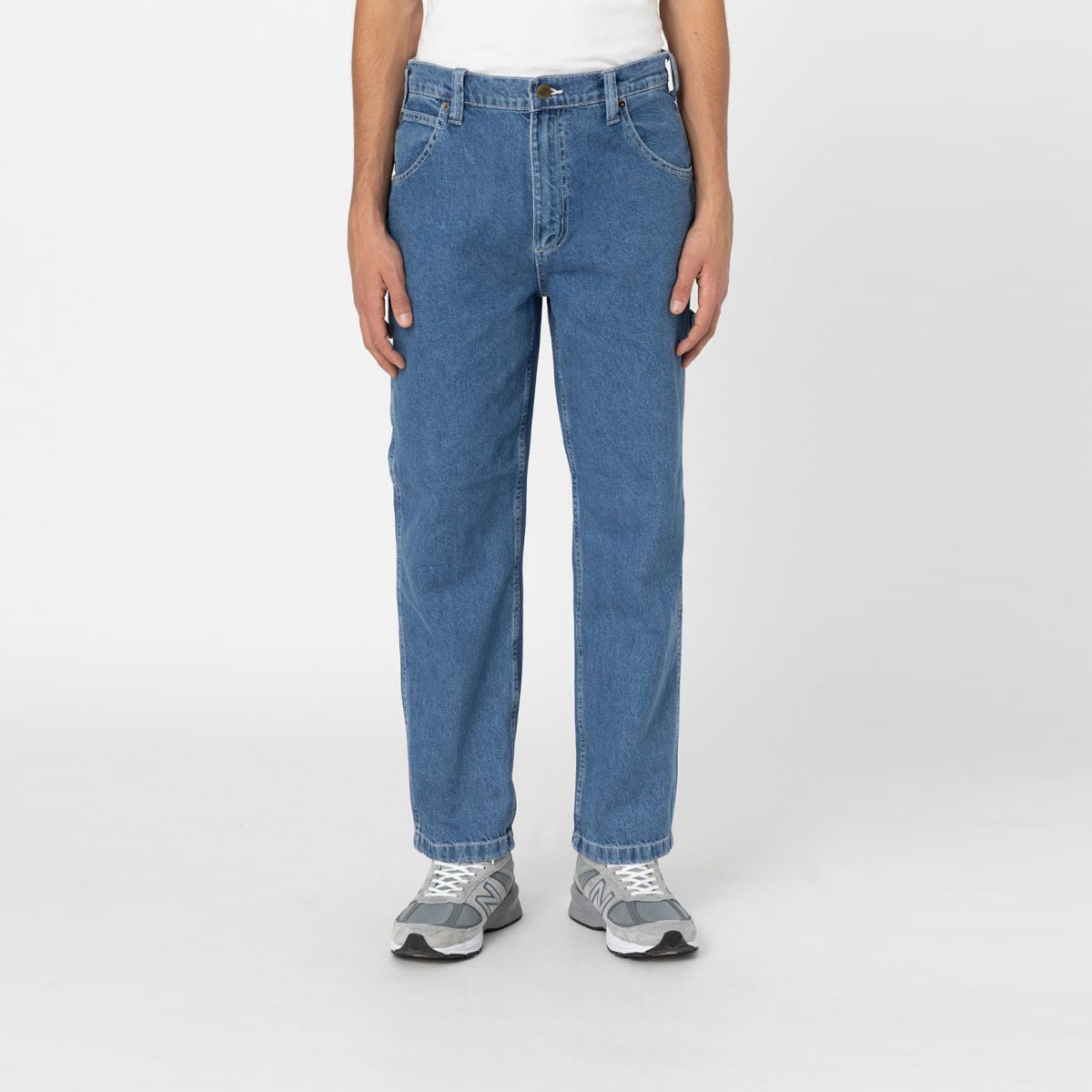 Jeans Garyville Classic Blue
