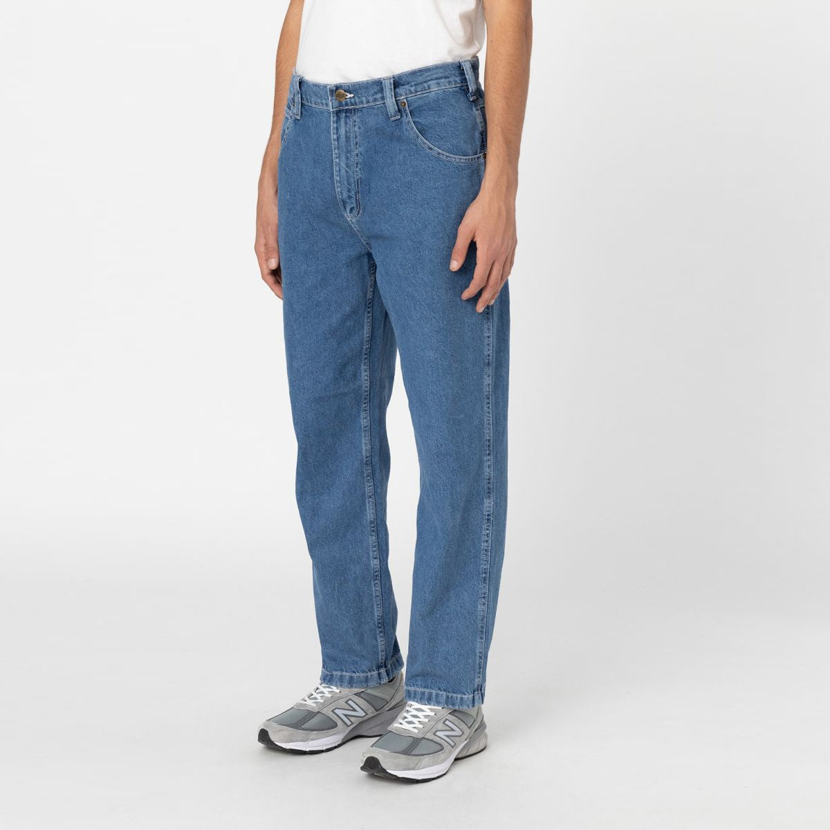 Jeans Garyville Classic Blue