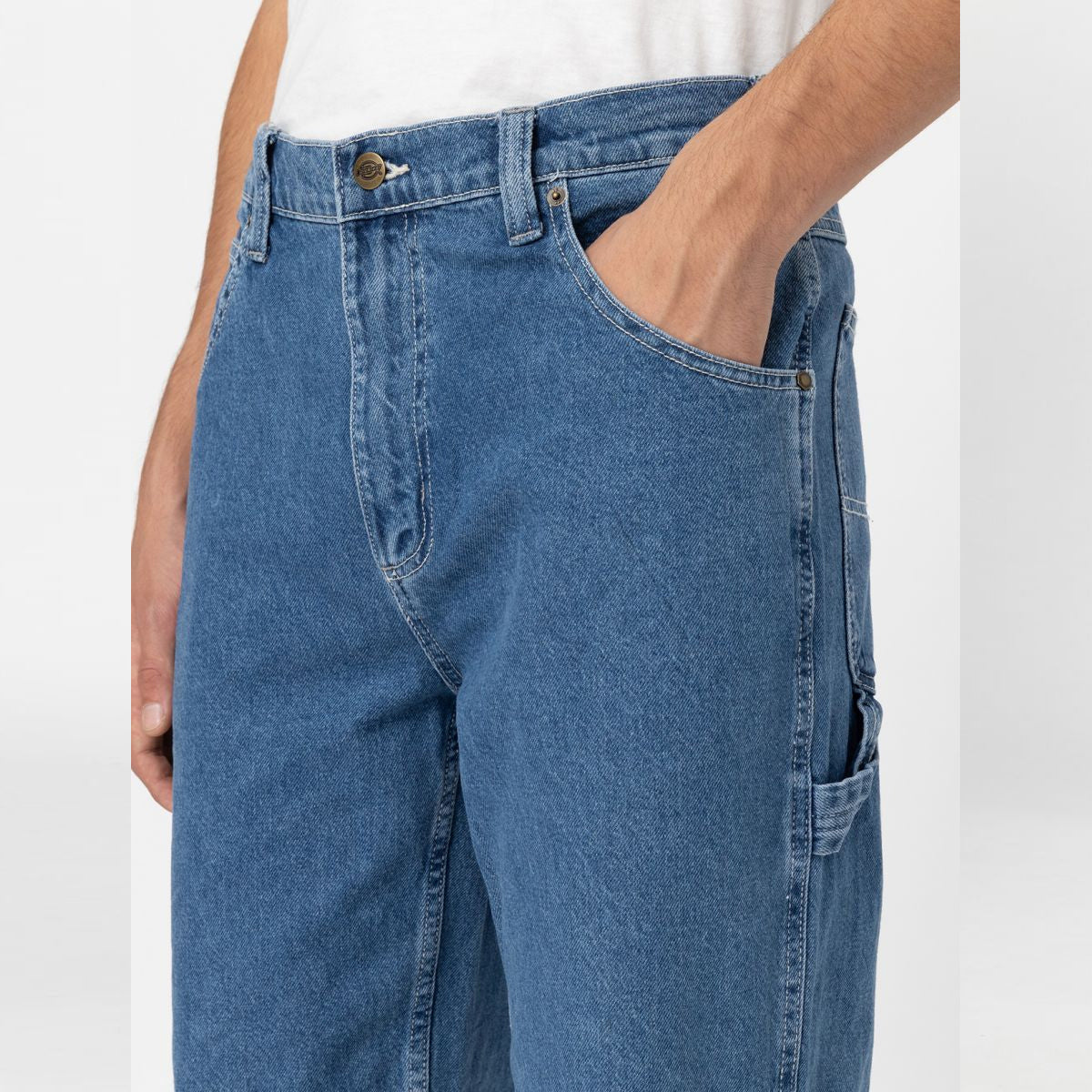 Jeans Garyville Classic Blue