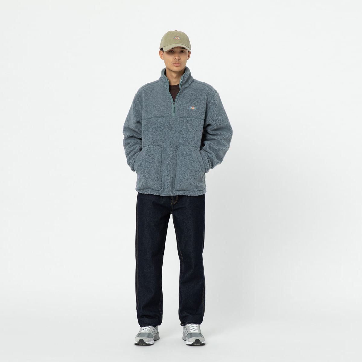 Dickies