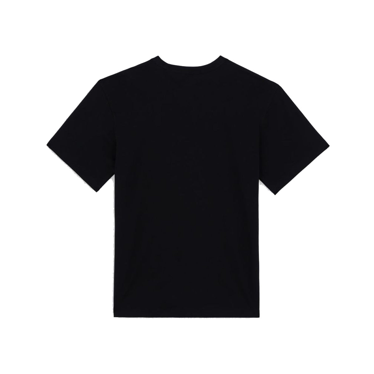 T-Shirt Sitkin Black Imperial