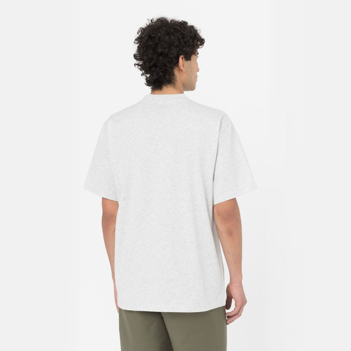 T-Shirt Summerdale Light Grey