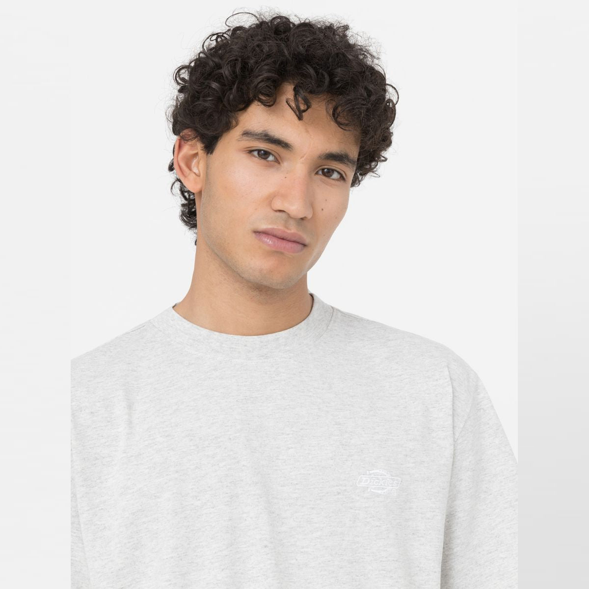 T-Shirt Summerdale Light Grey