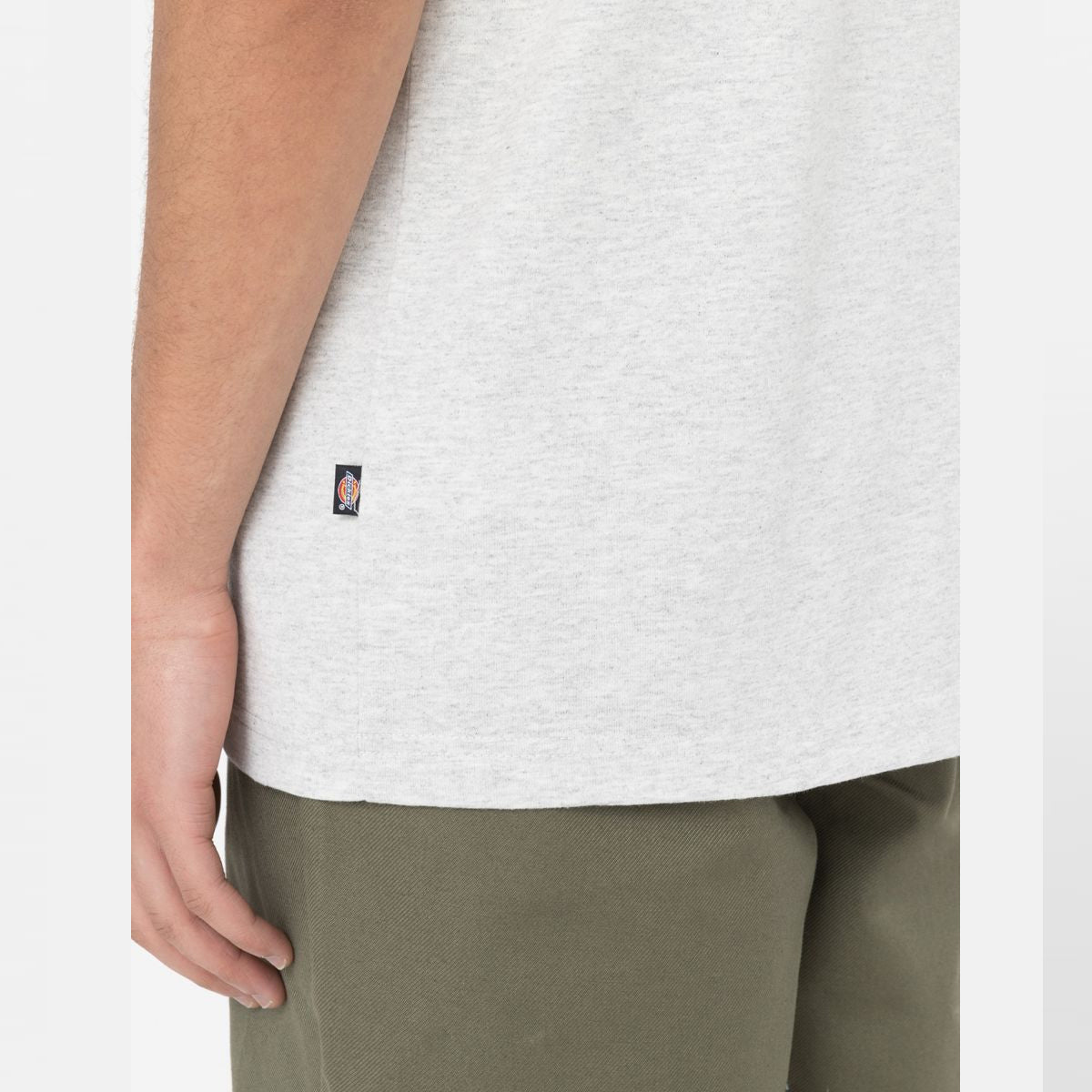 T-Shirt Summerdale Light Grey