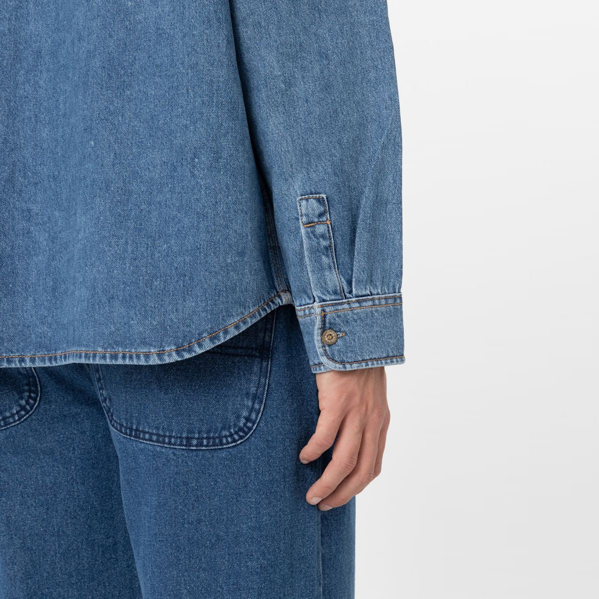 Dickies