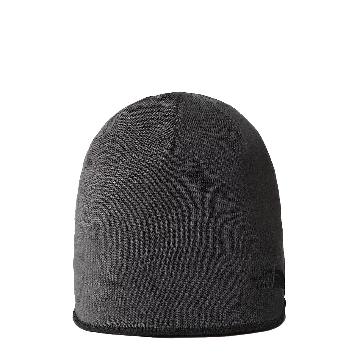 Cuffia Reversibile Banner TNF Black Asphalt Grey
