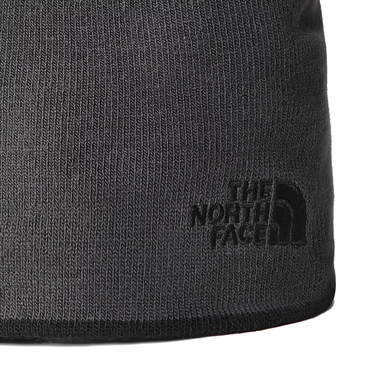 Cuffia Reversibile Banner TNF Black Asphalt Grey