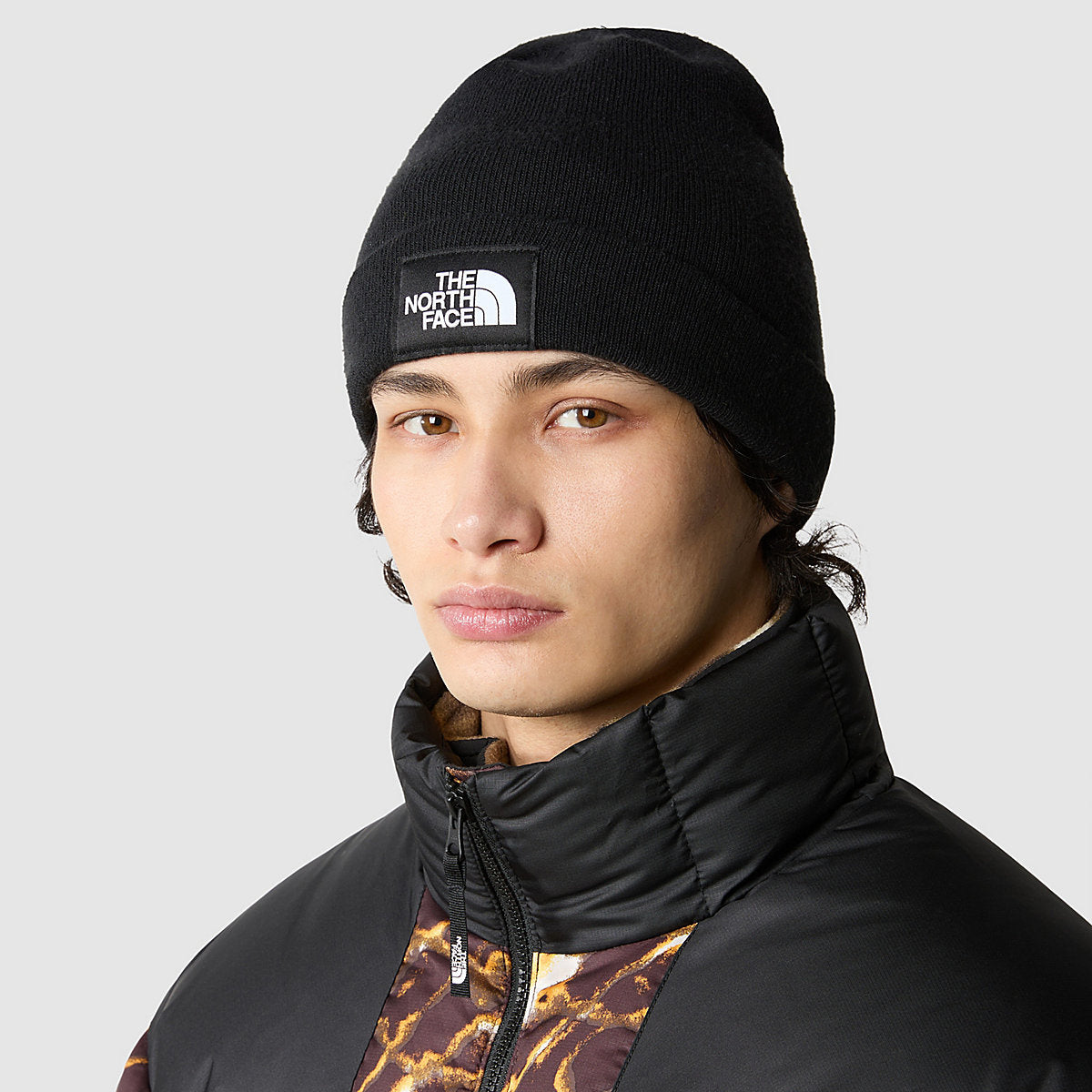 Cuffia Dock Worker TNF Black