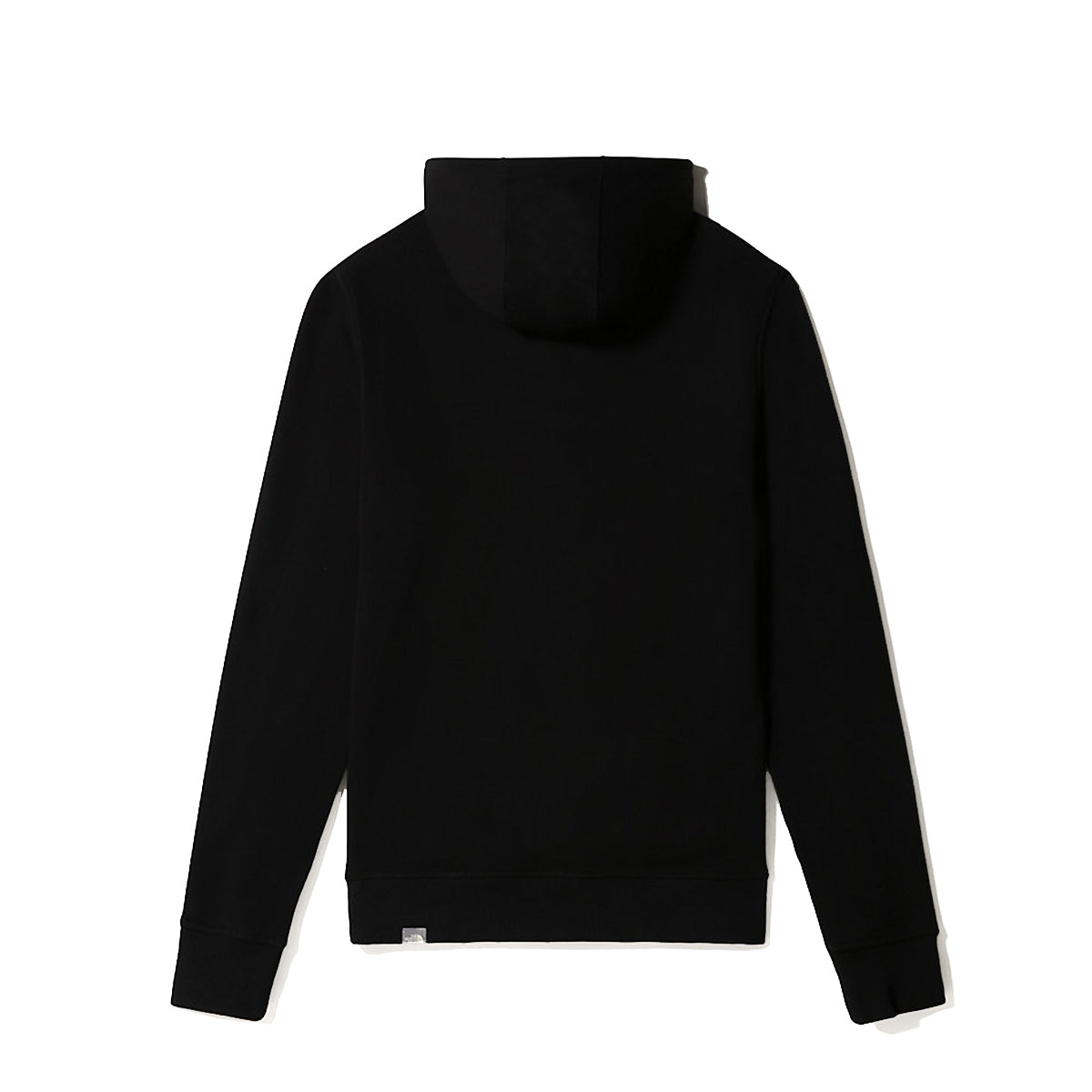 Felpa con cappuccio Drew Peak TNF Black TNF Black