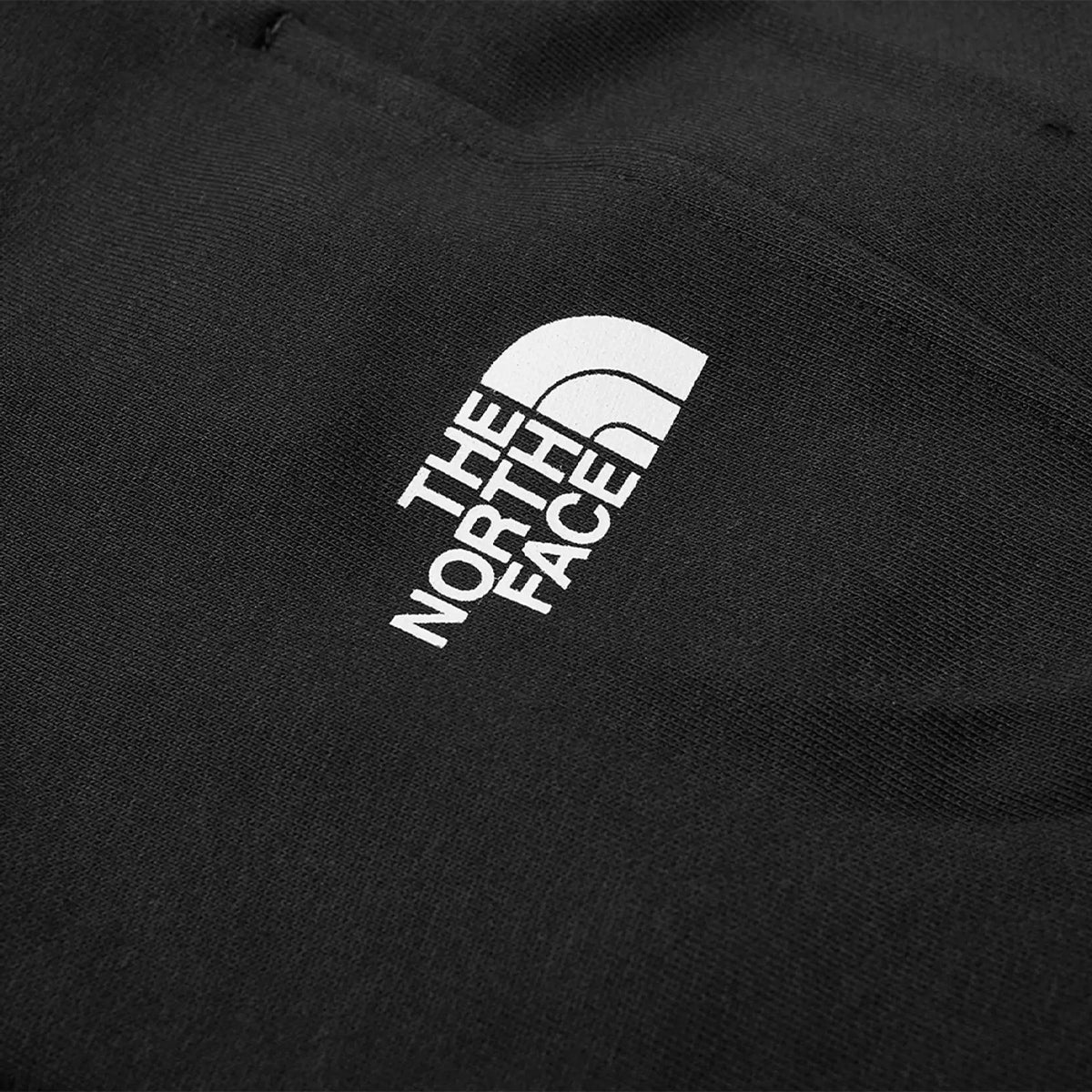 Pantaloni della tuta Standard TNF Black