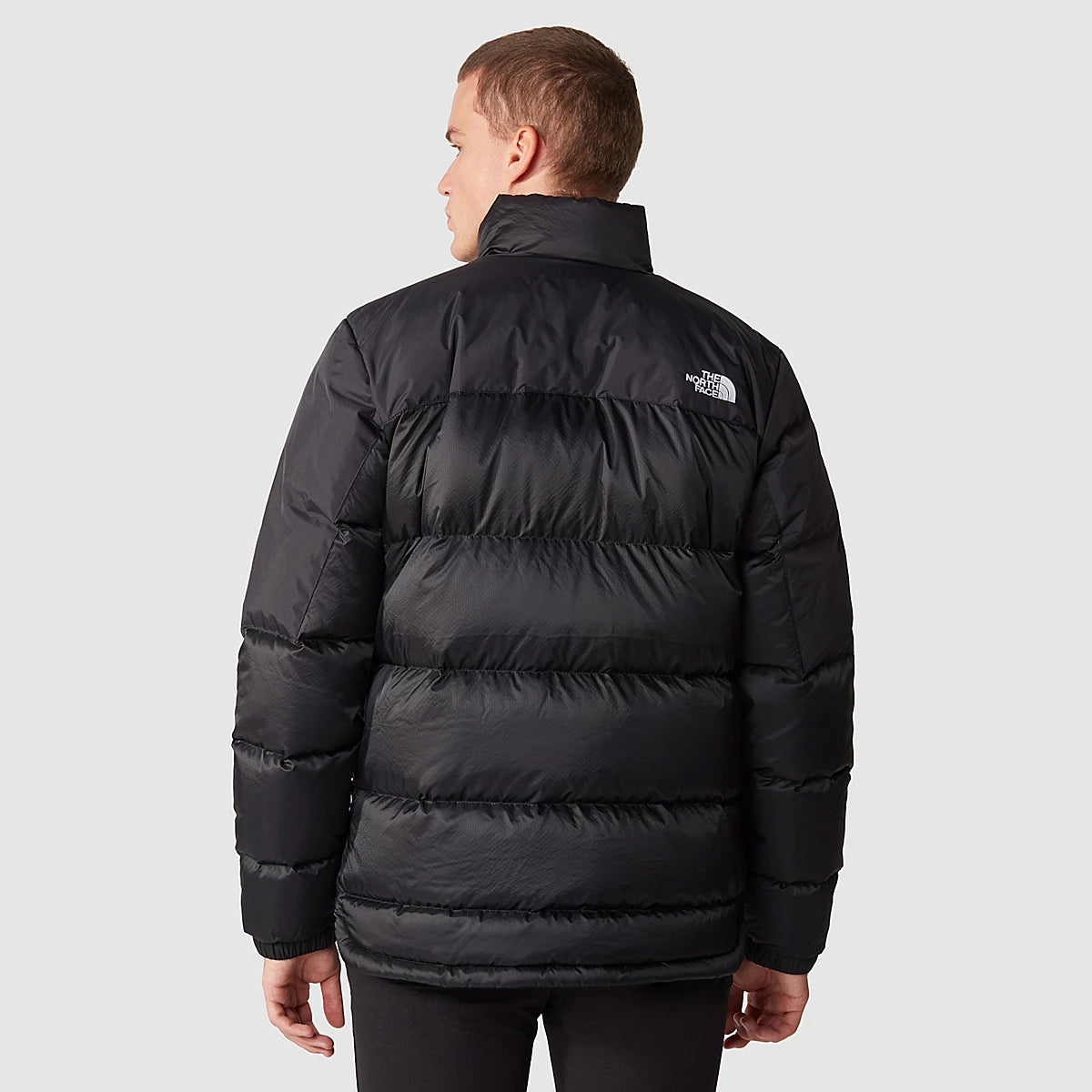 Piumino Diablo TNF Black TNF Black