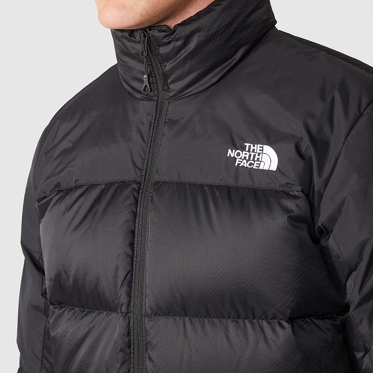 Piumino Diablo TNF Black TNF Black
