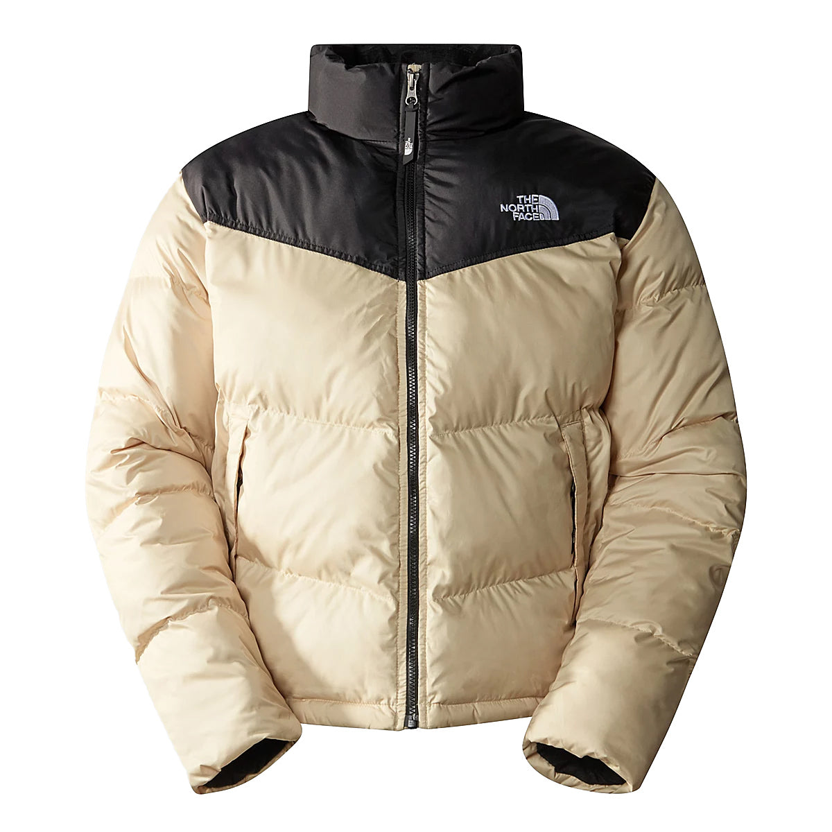 Piumino Saikuru Gravel TNF Black