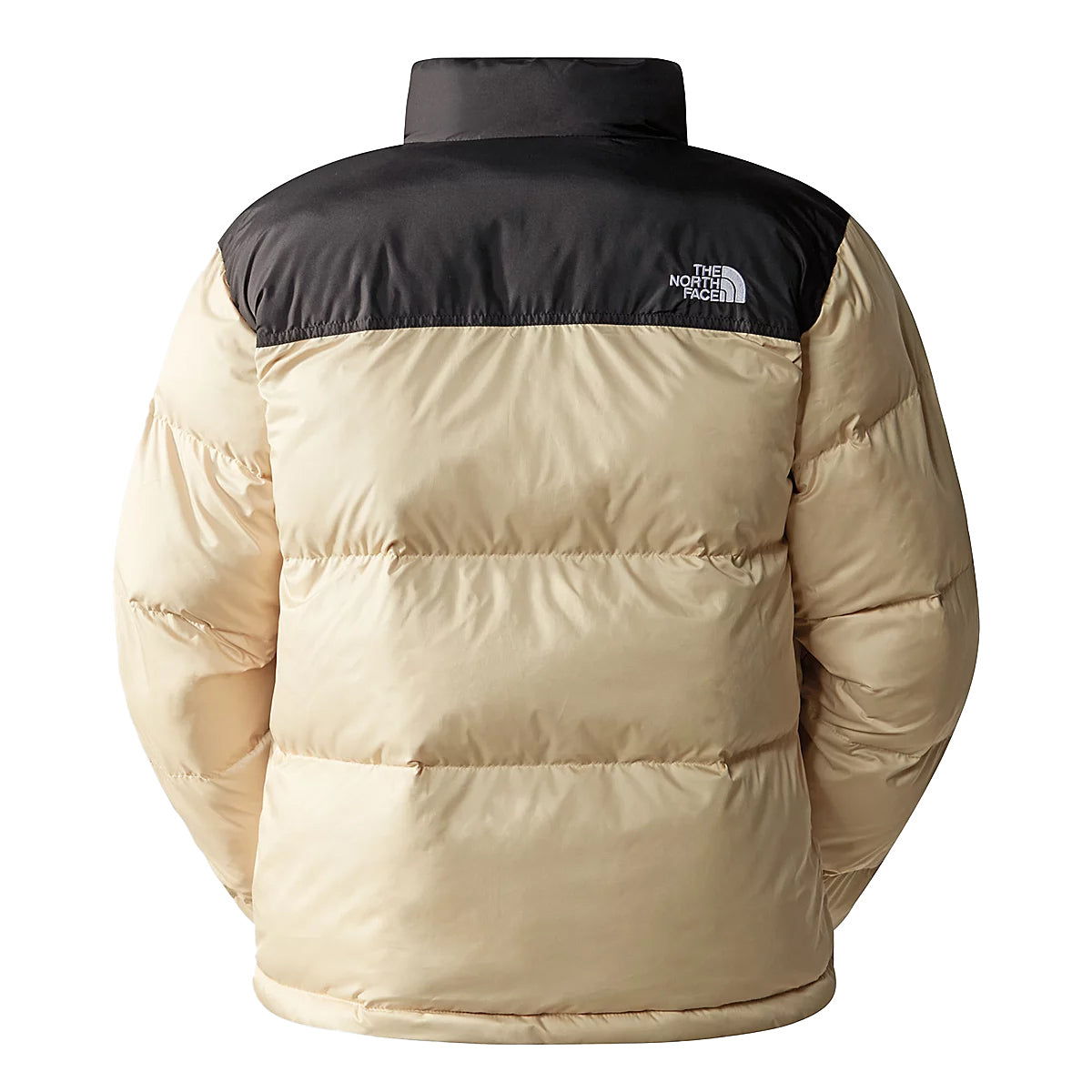 Piumino Saikuru Gravel TNF Black