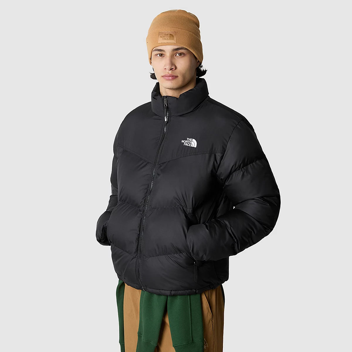 Giacca Saikuru TNF Black