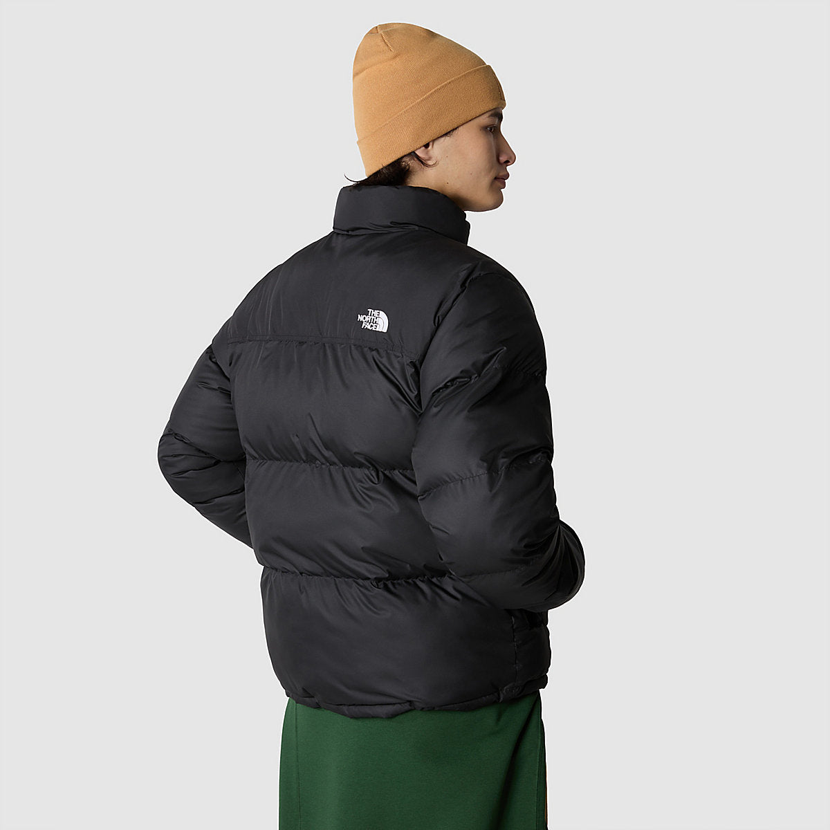 Giacca Saikuru TNF Black