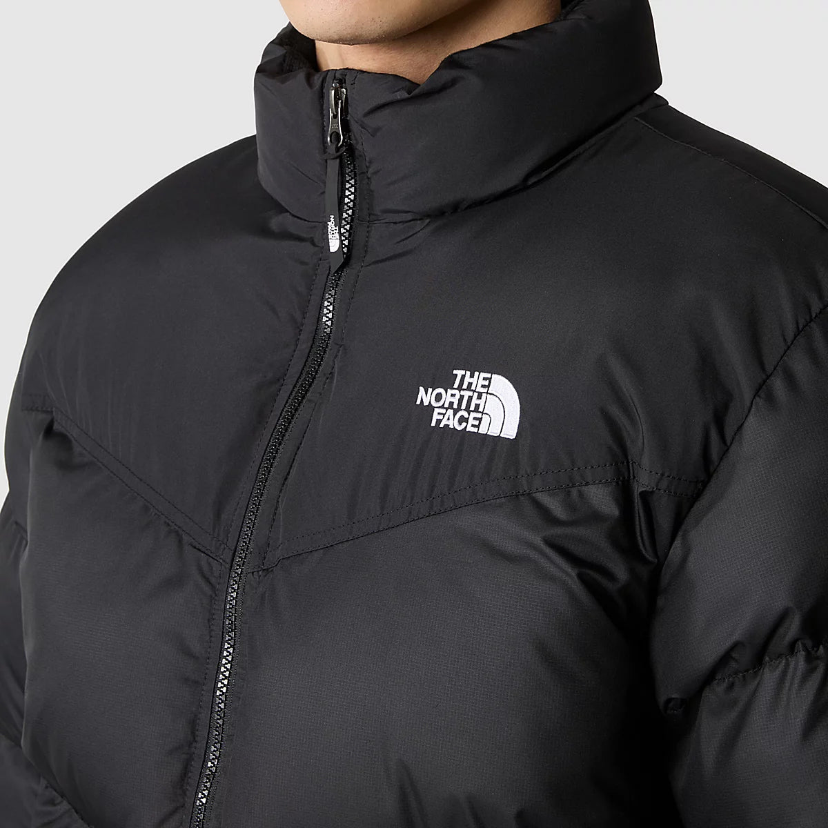 Giacca Saikuru TNF Black