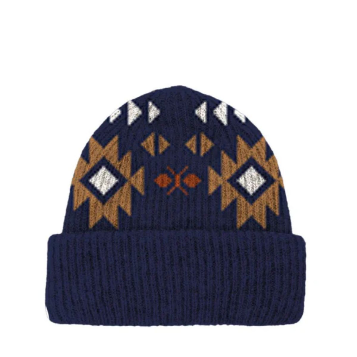 Cuffia Uxmal Navy
