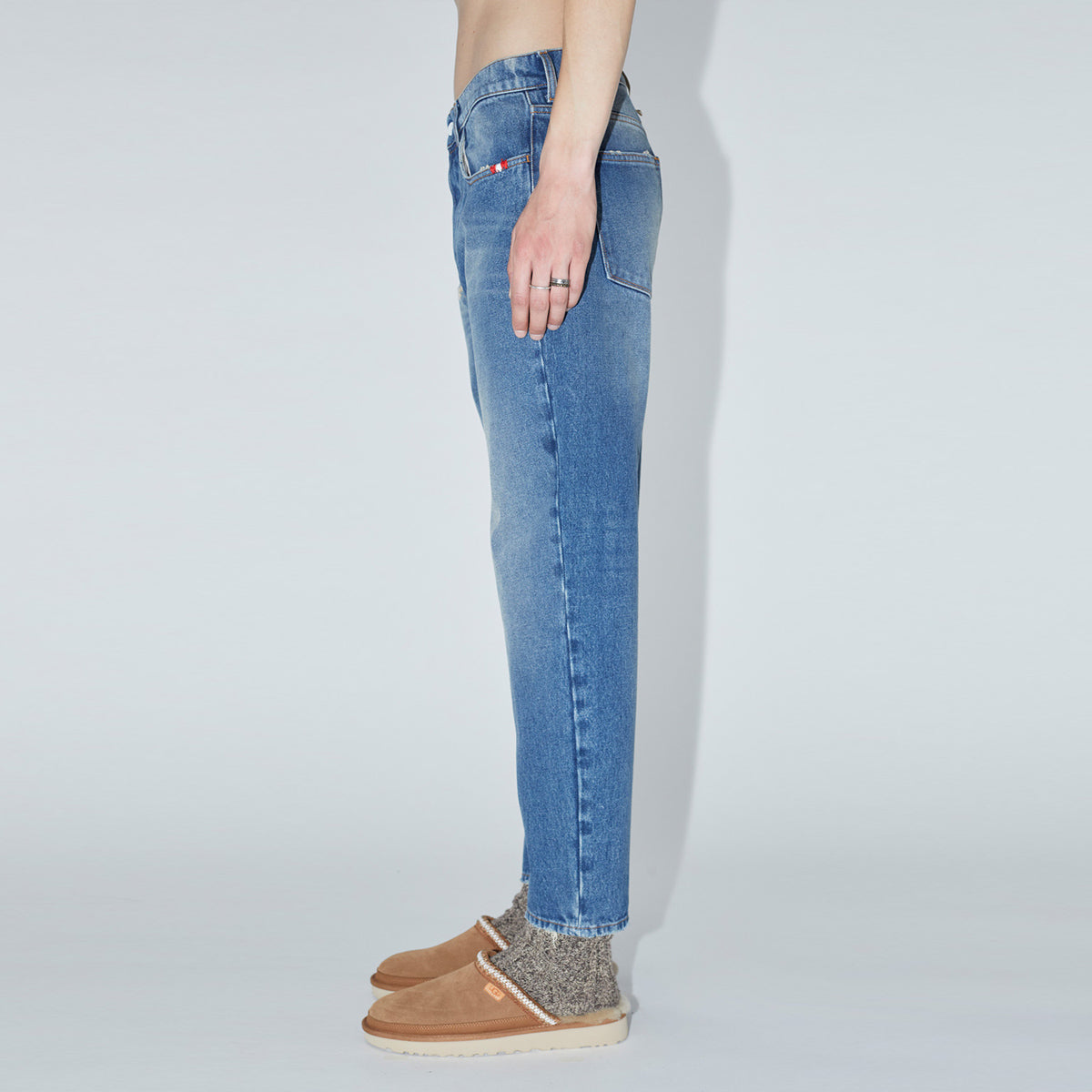 Jeans Jeremiah Great