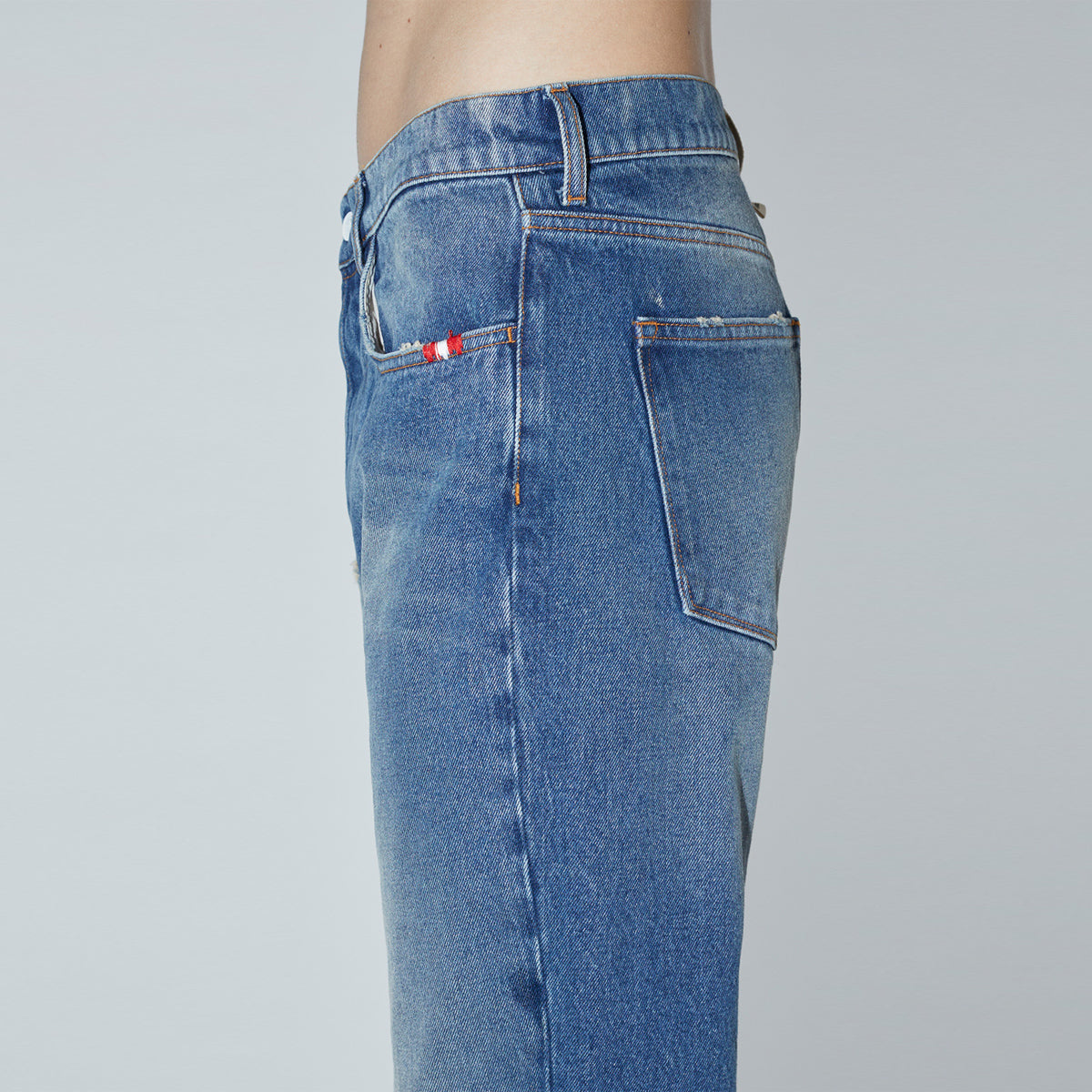 Jeans Jeremiah Great