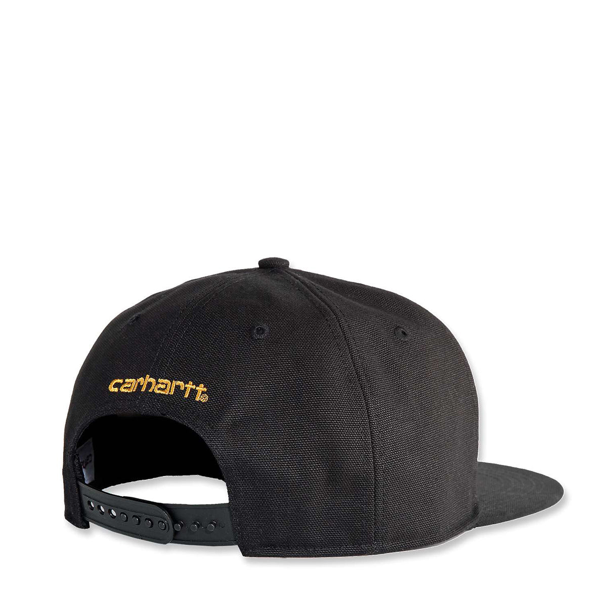 Cappello Ashland Black