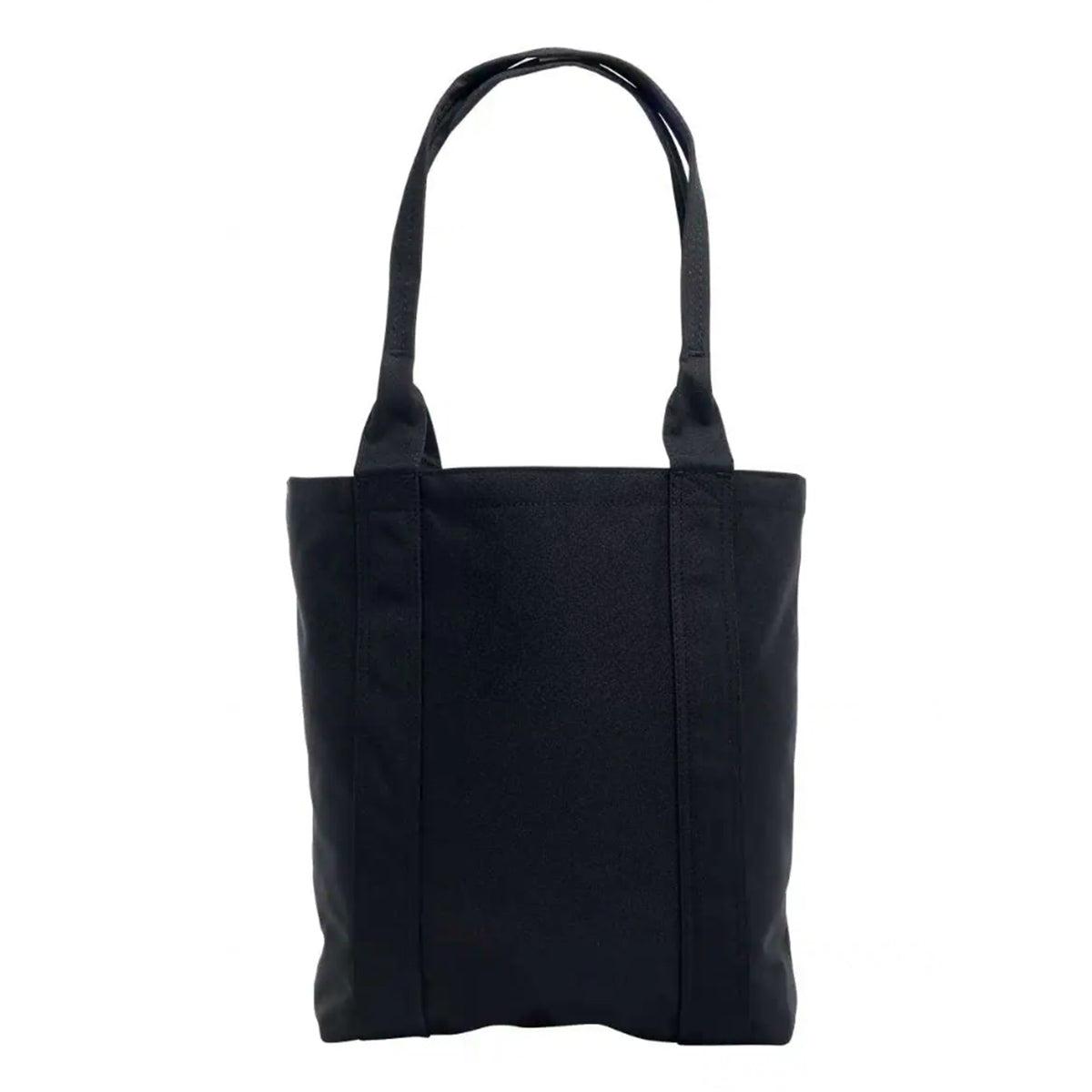 Shopper Verticale Black