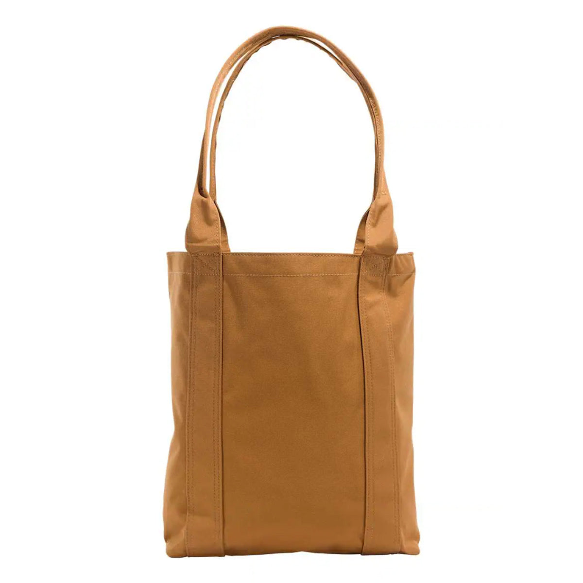 Shopper Verticale Brown