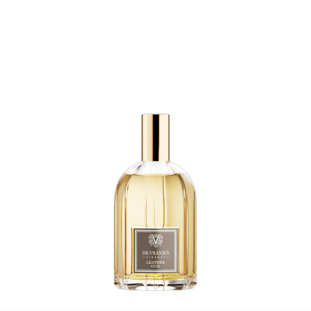 Spray Leather Oud 100 ml