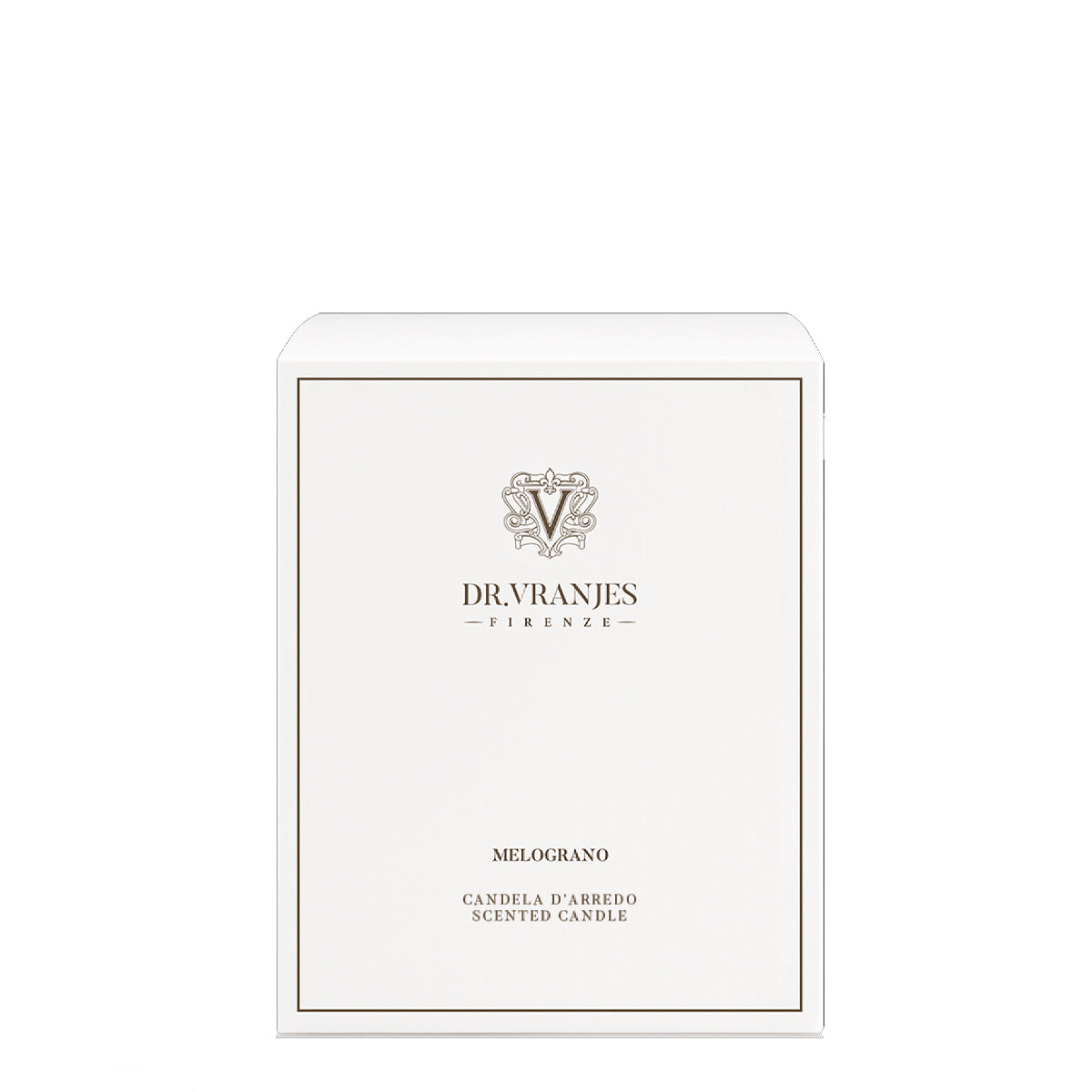 Candela Tormalina 2.0 Melograno 200 gr