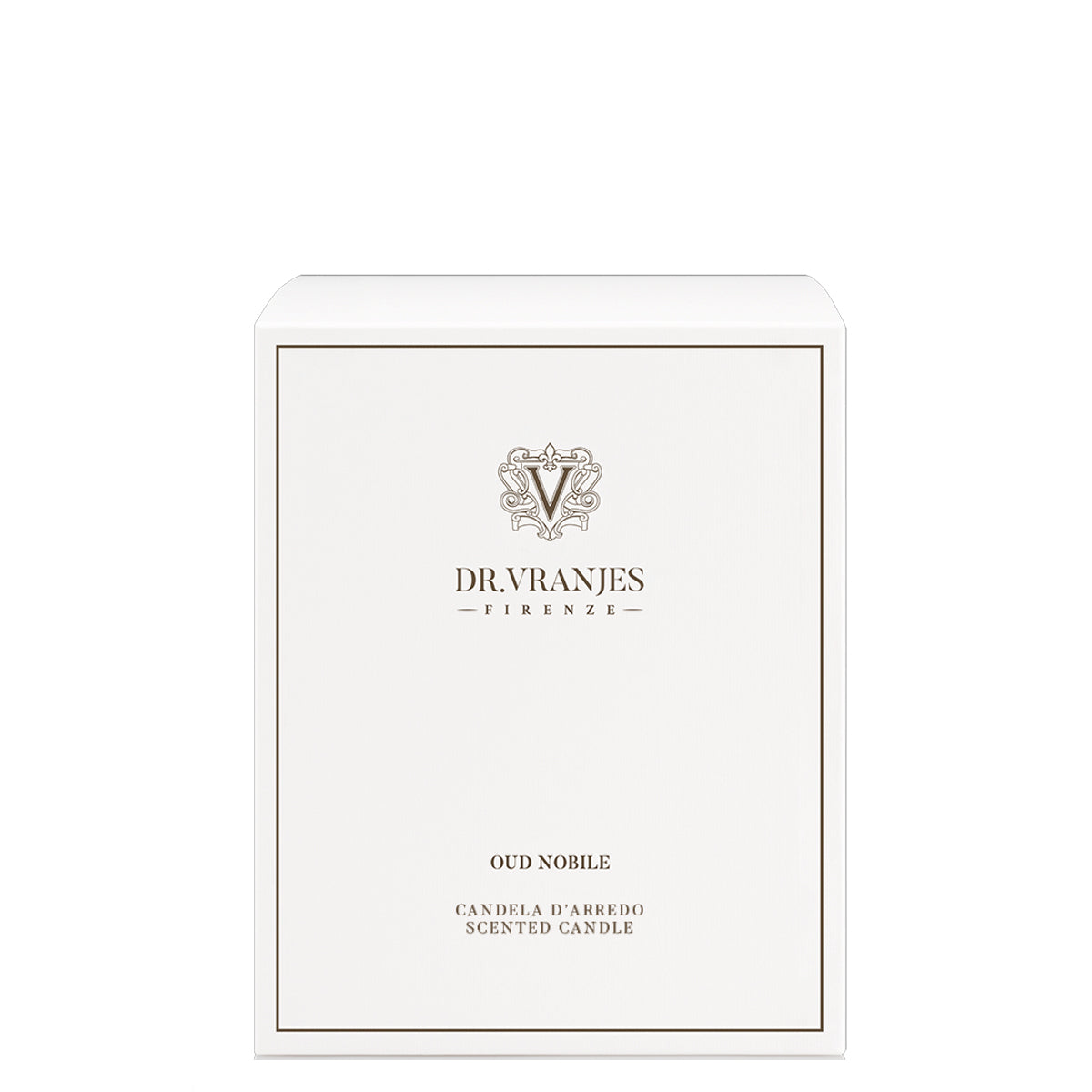 Candela Oro 2.0 Oud Nobile 200 gr