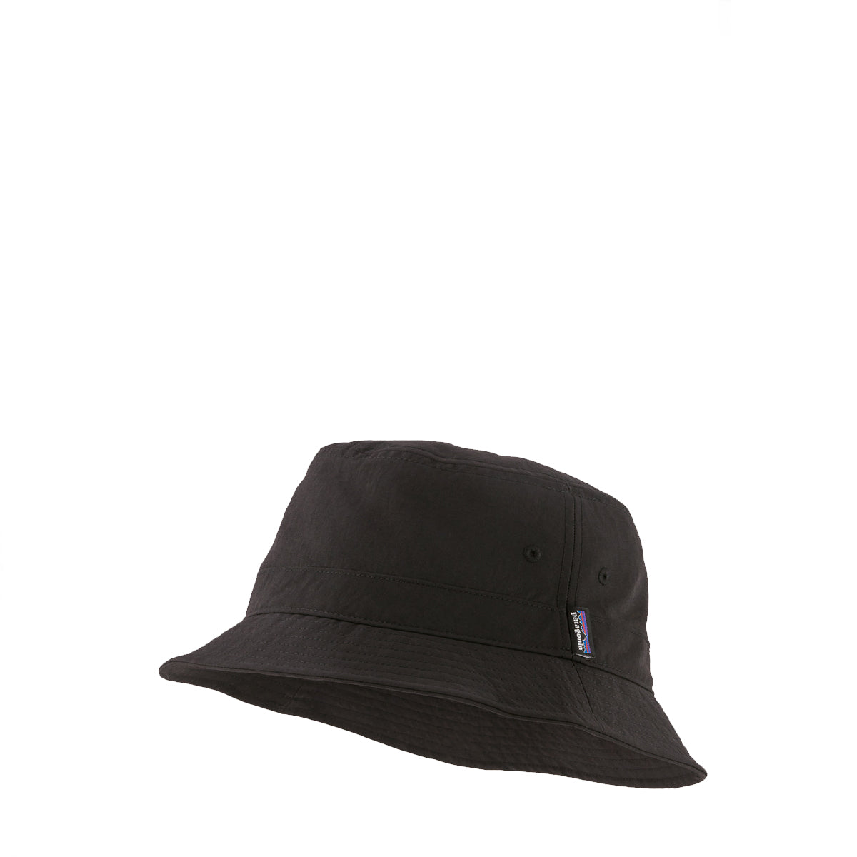 Cappello Wavefarer® Bucket Hat Black