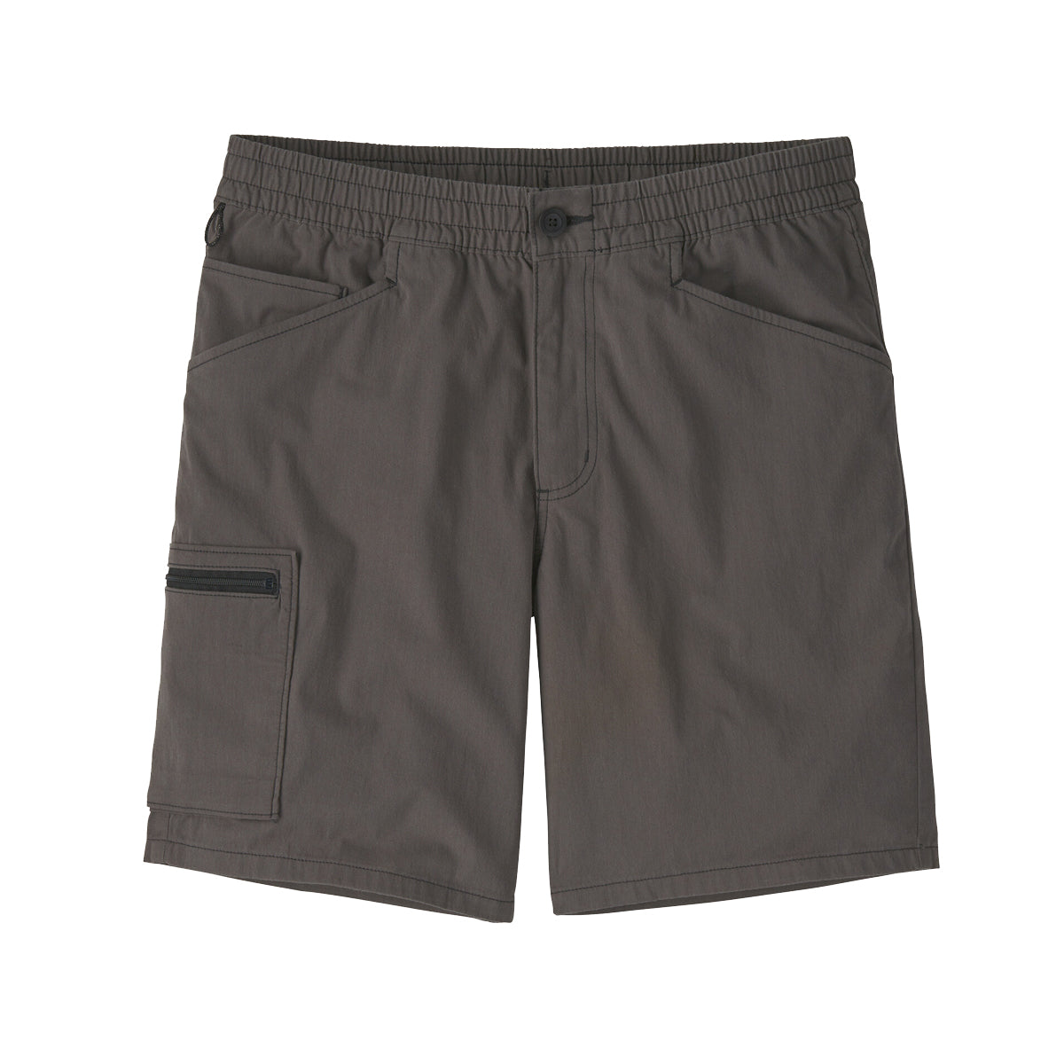 Pantaloncini Nomader Ink Black