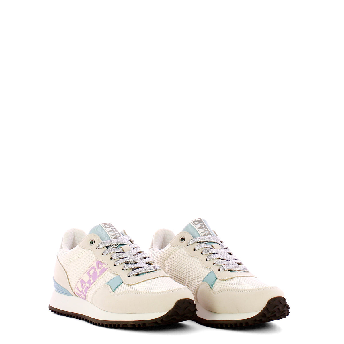 Sneakers Donna Astra Bright White