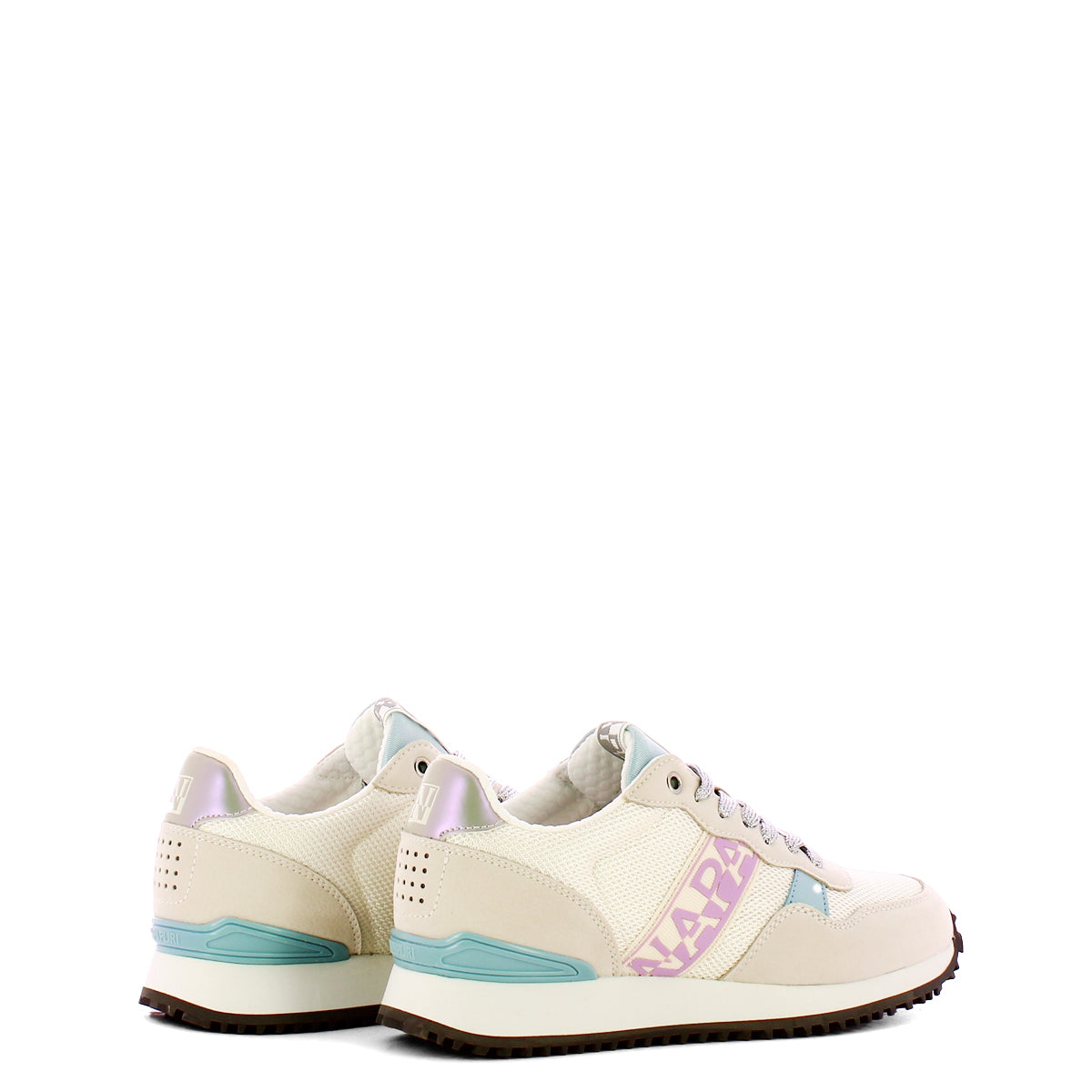 Sneakers Donna Astra Bright White