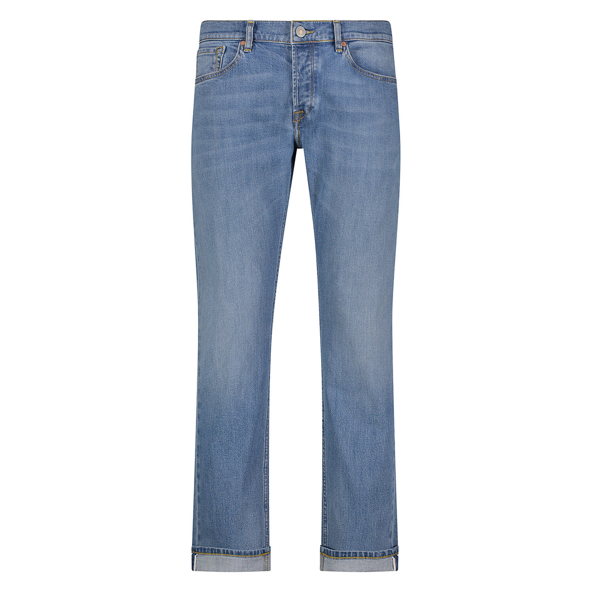 Jeans Cosmy 5 tasche Blue