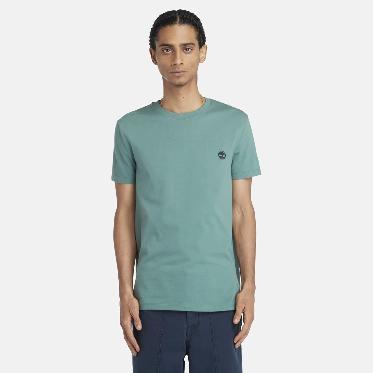 T-Shirt Dunstan Sea Pine