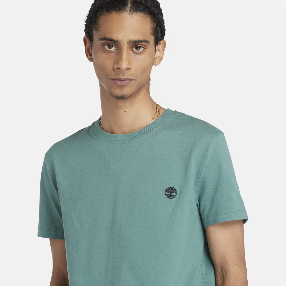 T-Shirt Dunstan Sea Pine