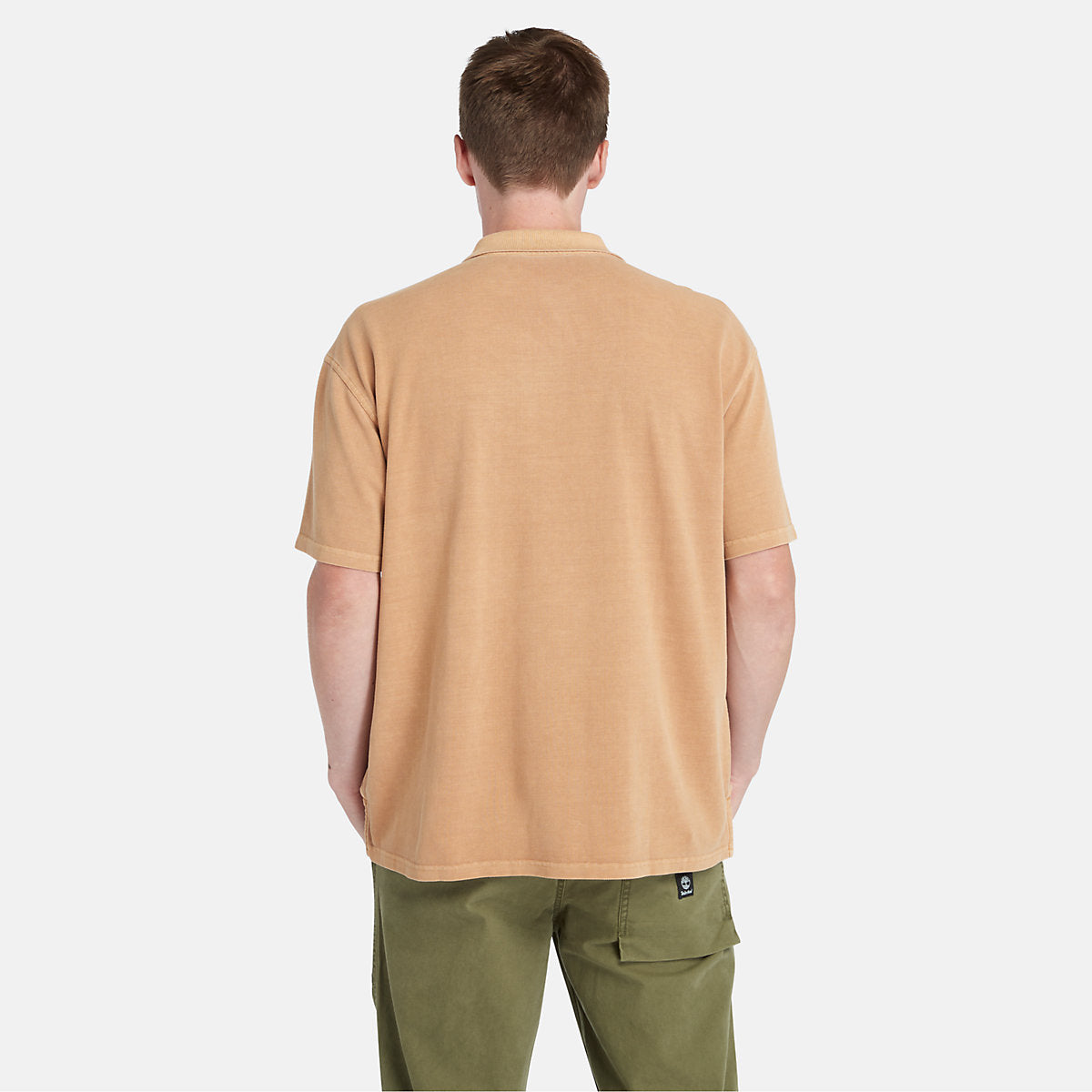 Polo Merrymack Dyed Wheat Boot