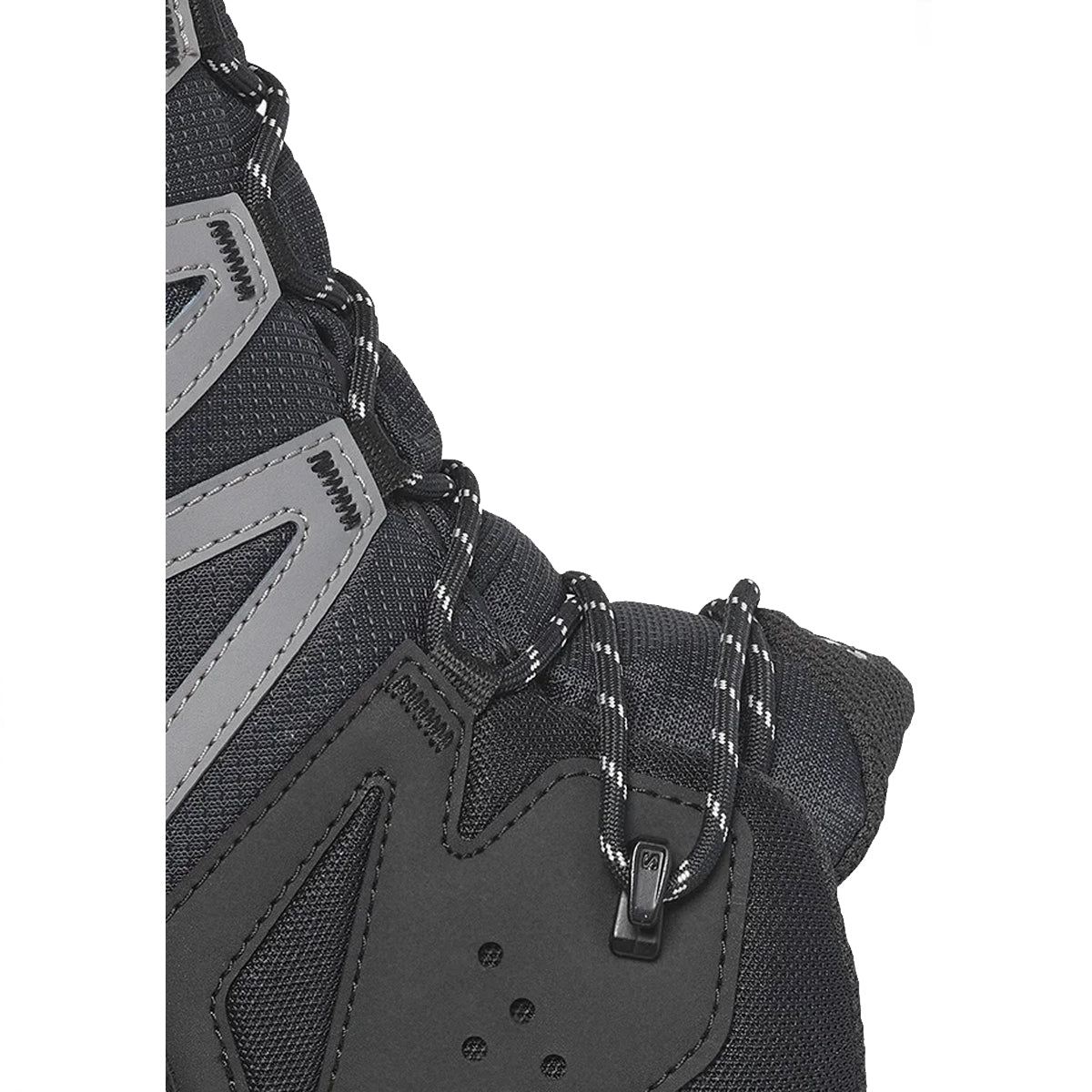 X Ultra 360 Mid Gore-Tex Black Magnet Pewter