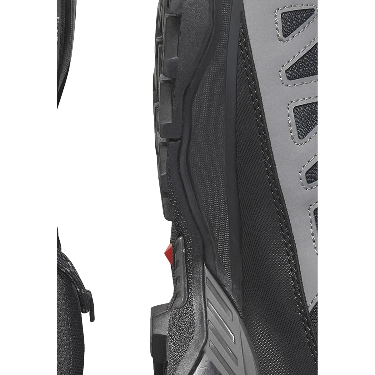 X Ultra 360 Mid Gore-Tex Black Magnet Pewter