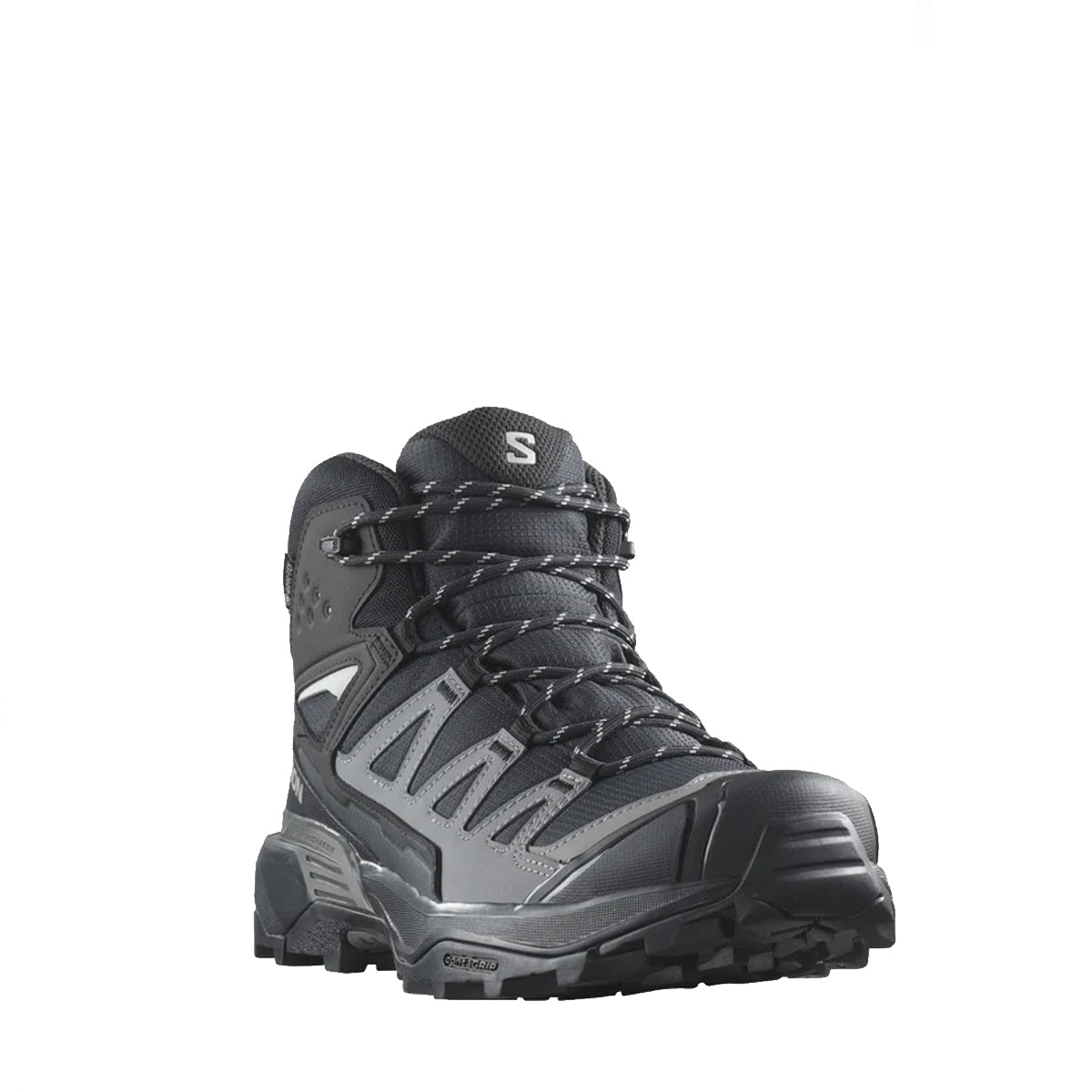 X Ultra 360 Mid Gore-Tex Black Magnet Pewter