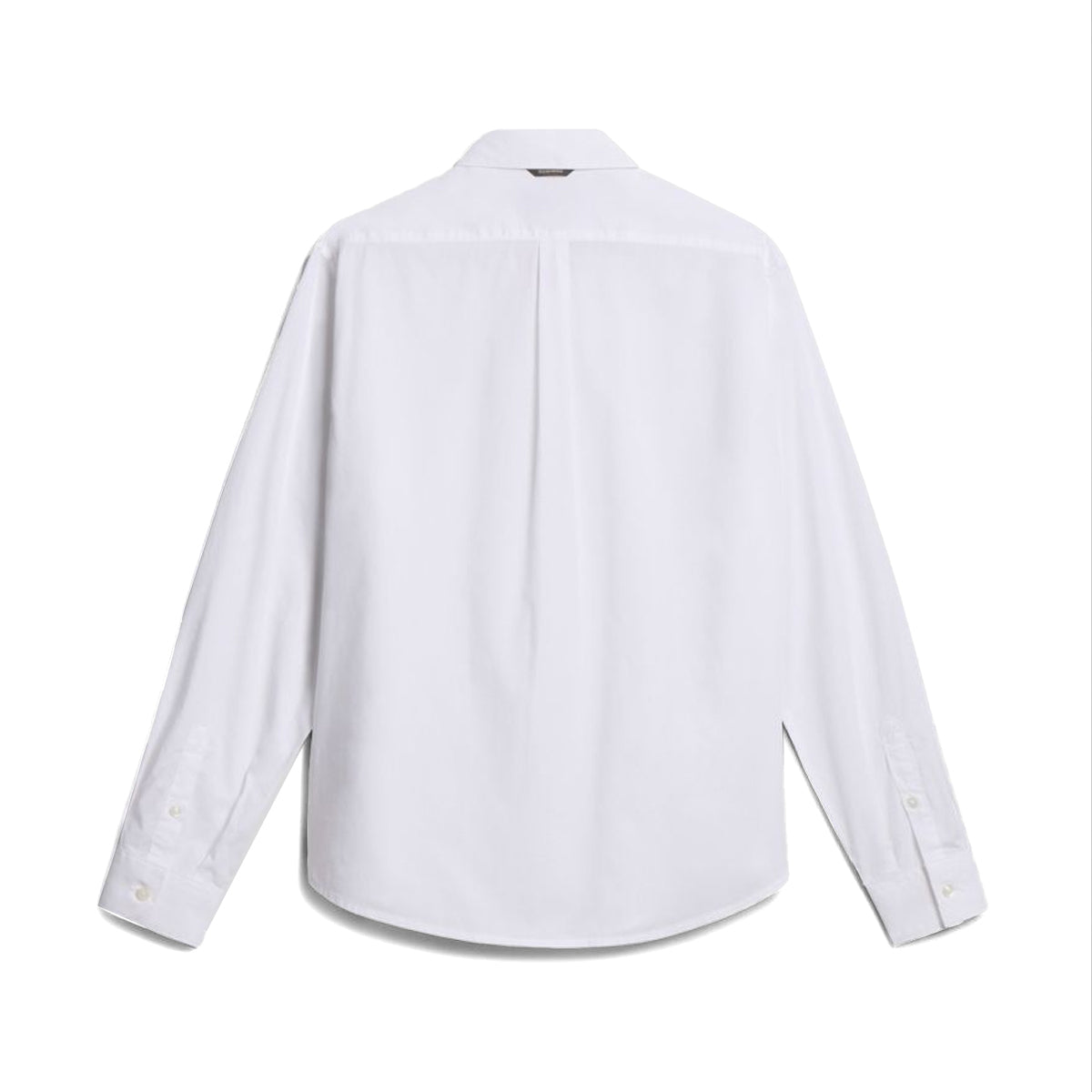 Camicia Graie Bright White