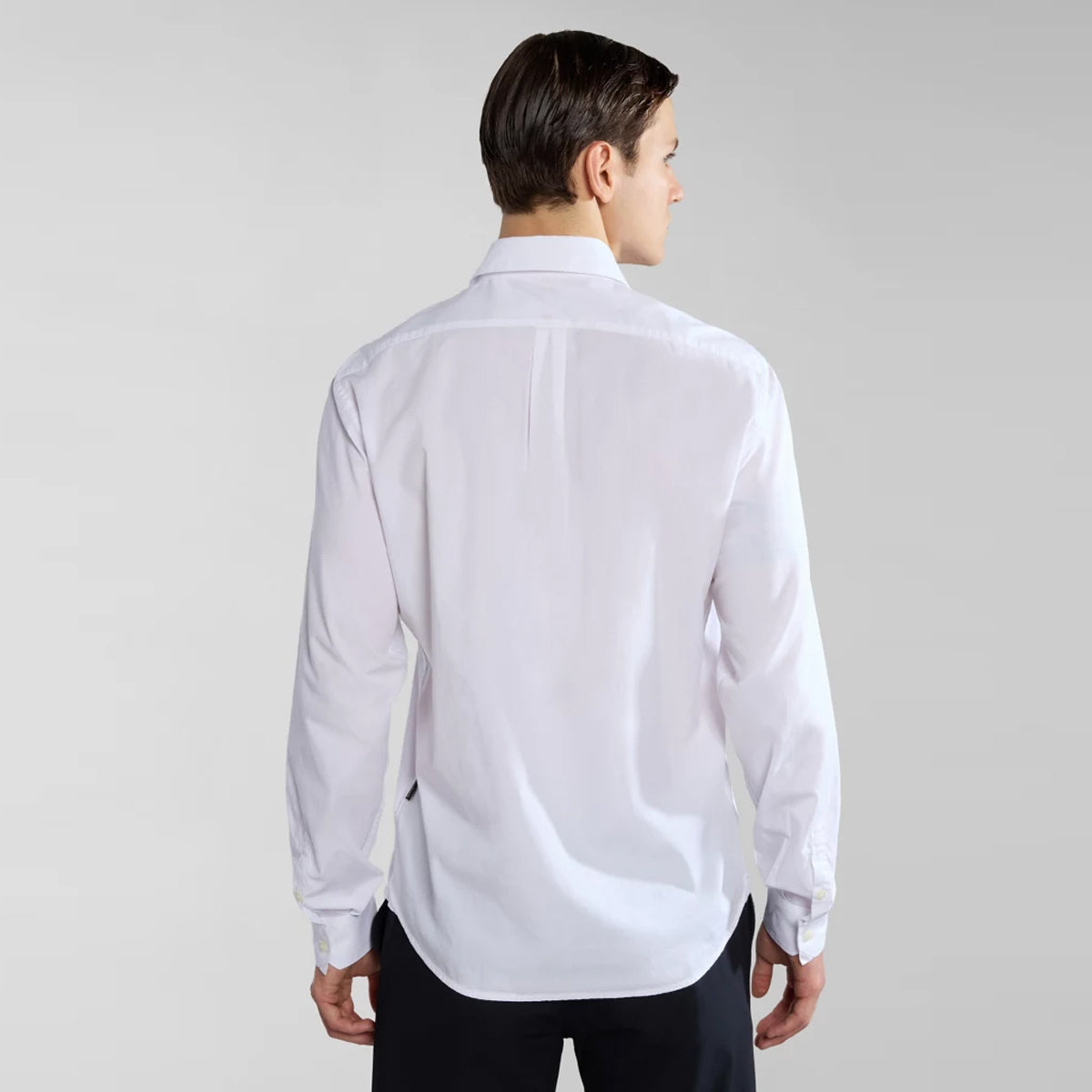 Camicia Graie Bright White
