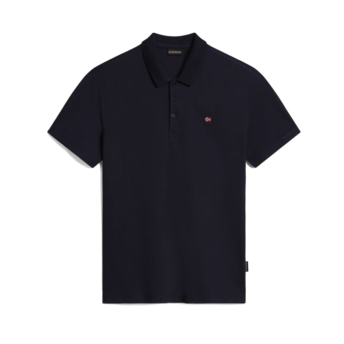 Polo Ealis Blu Marine