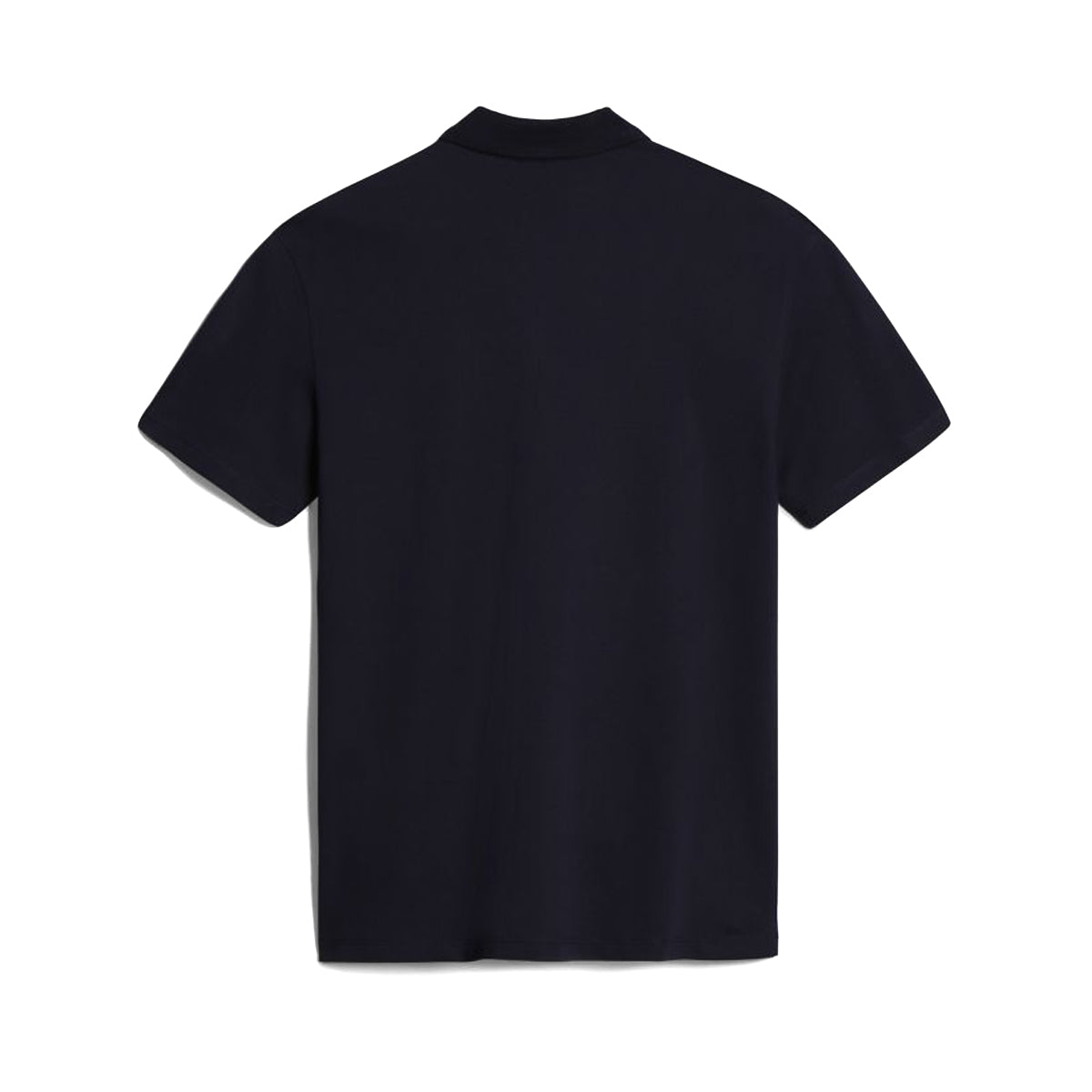 Polo Ealis Blu Marine