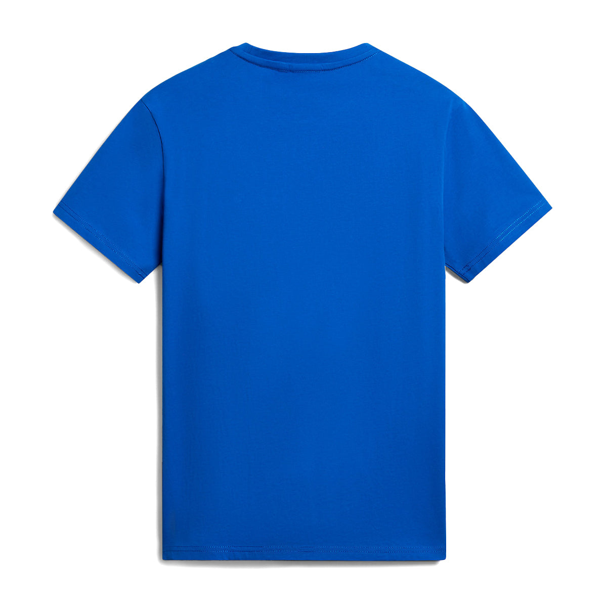 T-Shirt Salis Blue Lapis